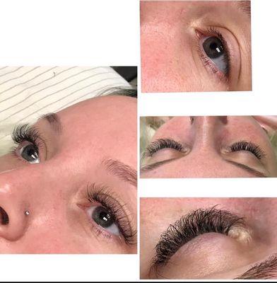 Lash Lift