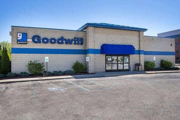 Goodwill Northern Michigan – Alpena