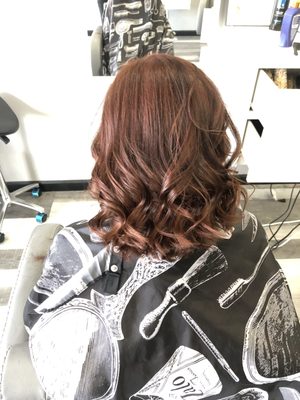 Super Cut & Blowout Hair Salon