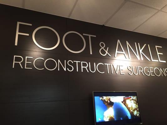 Foot & Ankle Center of Mooresville