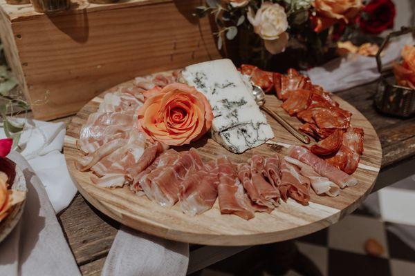 Charcuterie