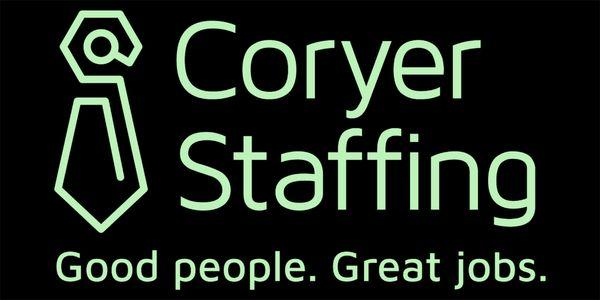 Coryer Staffing