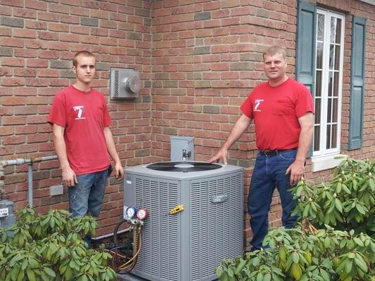 ThermalTech Heating & Air Conditioning