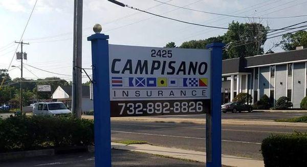 Campisano Insurance