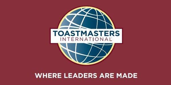 Toastmasters Miami - Where Leaders are Made