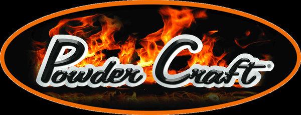 Powder Craft's New Logo