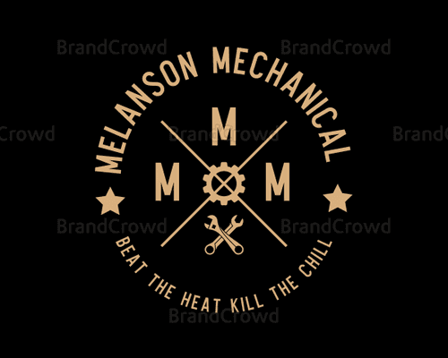 Melanson Mechanical