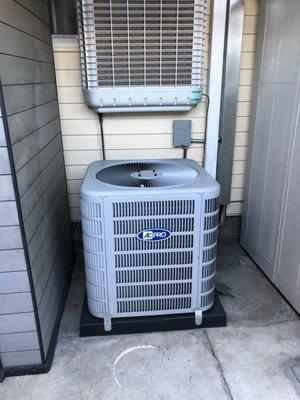 Replace your old HVAC system and stop suffering in the summer heat