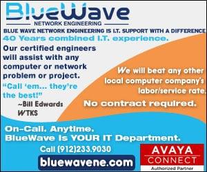 Bluewave Network Engineering