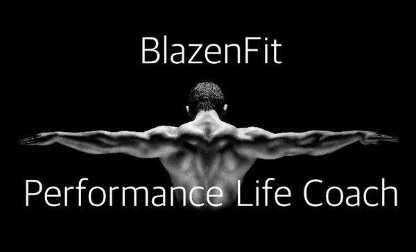 BlazenFit