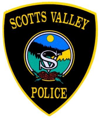 Scotts Valley Police Department