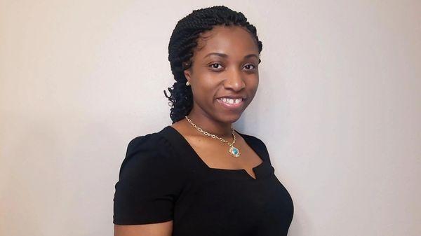 Dr. Kamara is a Board-Certified Psychiatric and Family Nurse Practitioner.              ​