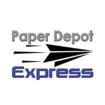 Paper Depot Express