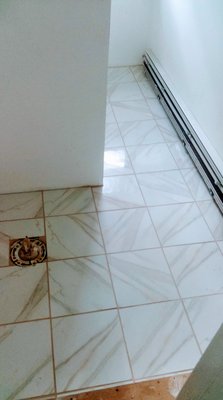 Ceramic Floor Tile