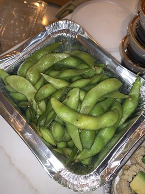 Edamame