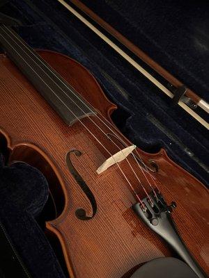 Fine Fretted String Instruments