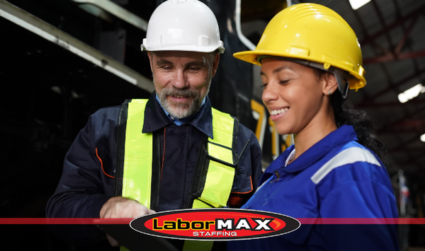 Labormax Staffing