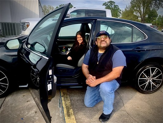 Great vehicles and great service! Ask for Josh (Josue) for assistance!