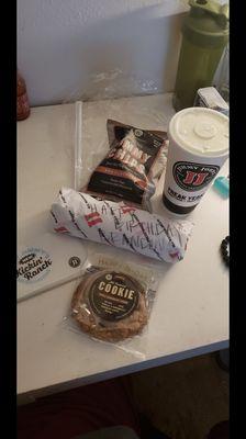 Jimmy John's