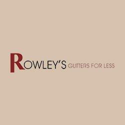 Rowley's Gutters For Less