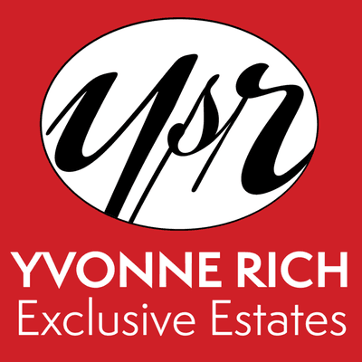 Yvonne Rich Exclusive Estates