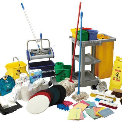 best price janitorial supplies hallandale fl