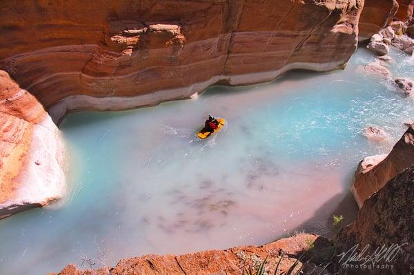 Havasu, Grand Canyon