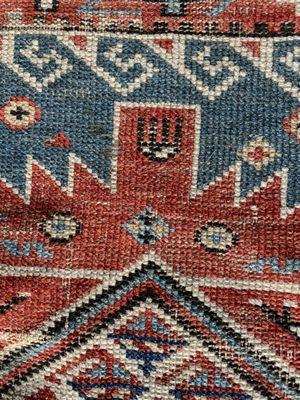 Coast Oriental Rug Services