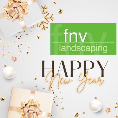 FNV Landscaping