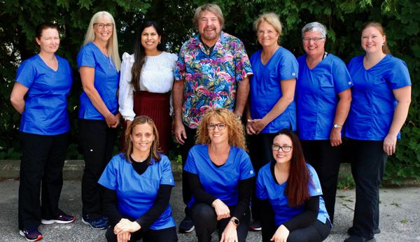 Colchester Dental Group