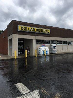 Dollar General