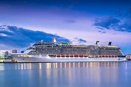 Celebrity Solstice series ship with worldwide destinations.