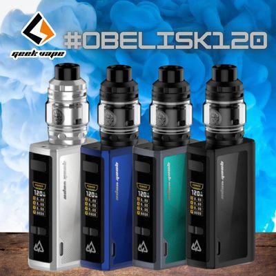 #geekvapeobelisk120fc #premiumvaporizers #nbhd #neighborhoodsmokevapehemp