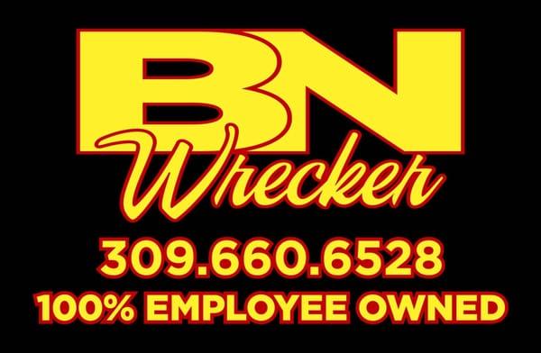 BN Wrecker