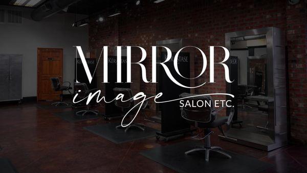 Mirror Image Salon Etc