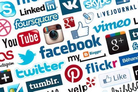 We will set up and manage your social media infrastructure