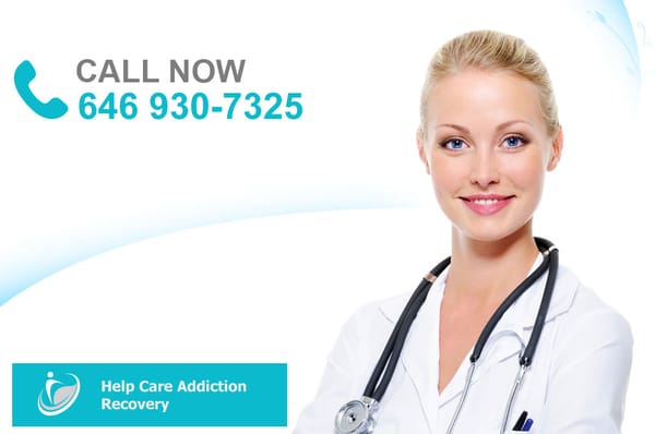 Help Care Addiction Recovery