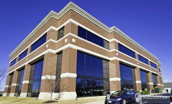 Office Building in Chesterfield, MO.