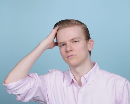 JCPenney Portrait Studio