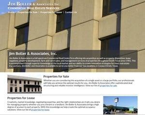 Jim Boller & Associates