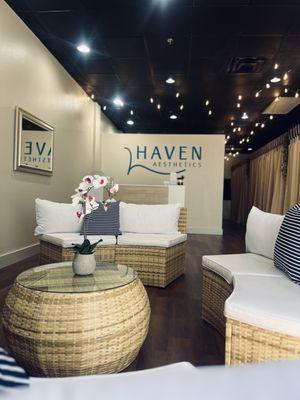 Haven Aesthetics of Clermont