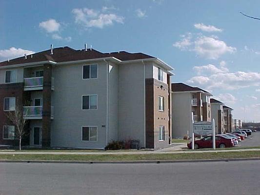 Ames apartments for rent