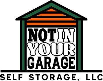 Not In Your Garage Self Storage