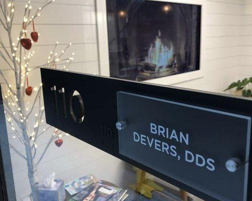 Brian Devers