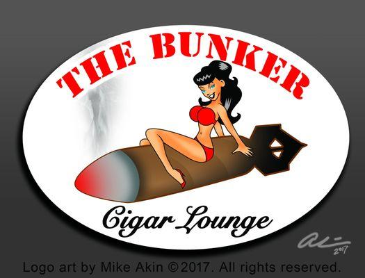 The Bunker Cigar Lounge