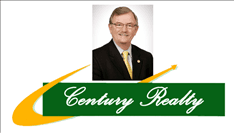 Century Realty logo