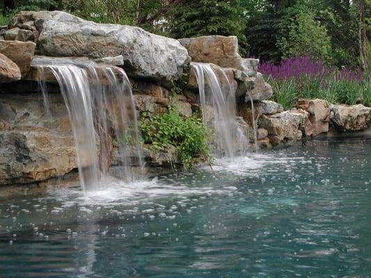 Artisan Landscapes and Pools