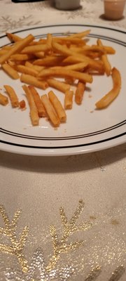 Fries