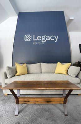 Legacy Mortgage