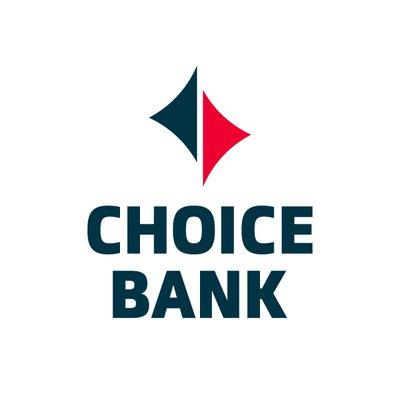 Choice Bank